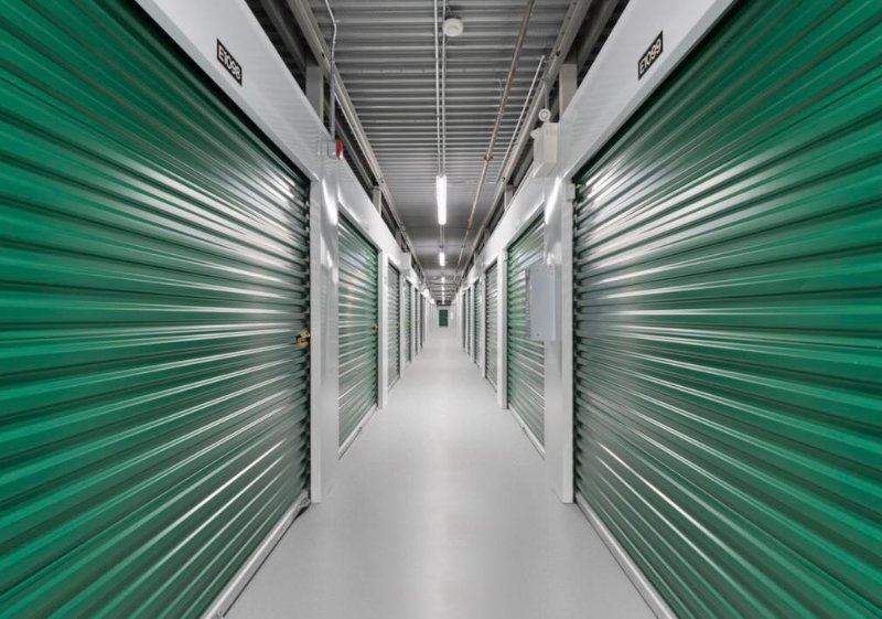 Storage Units at Prime Storage - Vernon - 4510 27th Street Vernon, BC